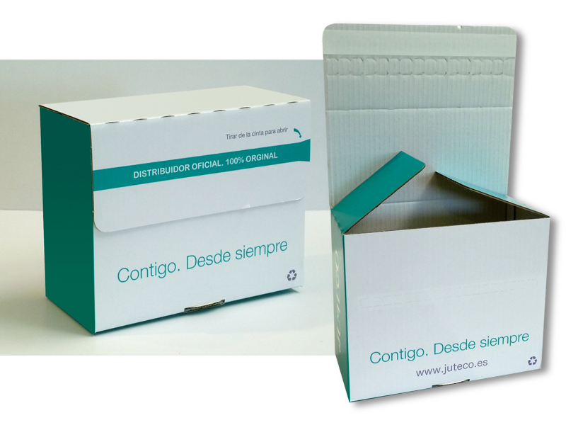 CAJAS DE ALTA SEGURIDAD